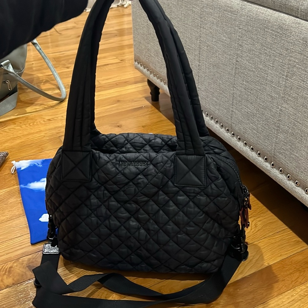 Mz Wallace Tote